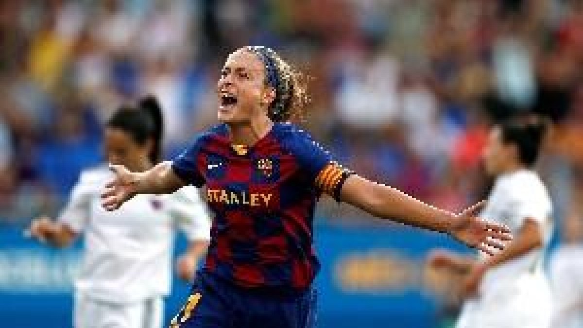 Les futbolistes de la Primera Divisió espanyola inicien la seua vaga