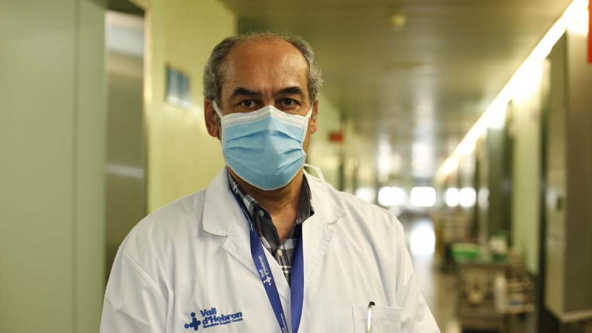 «Protección y rastreos pueden evitar una gran segunda ola»
