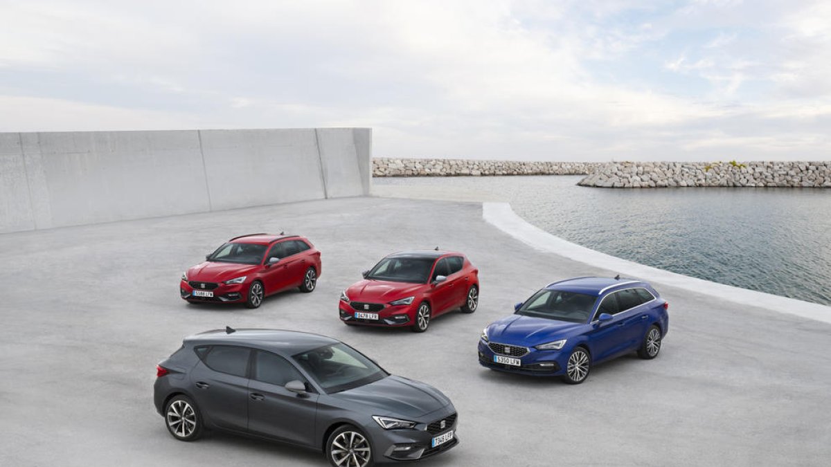 Seat León, el més segur