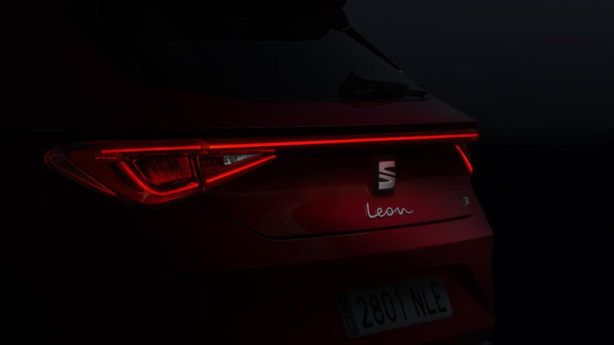 Seat León