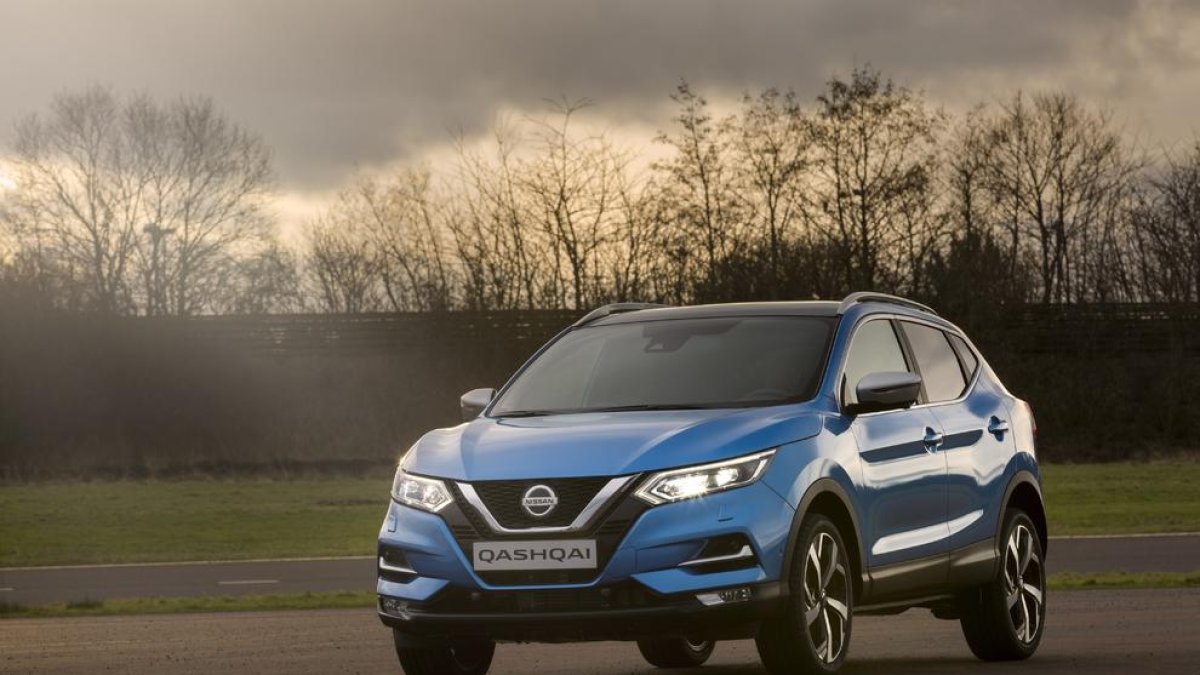 Nissan, lider en cotxes elèctrics
