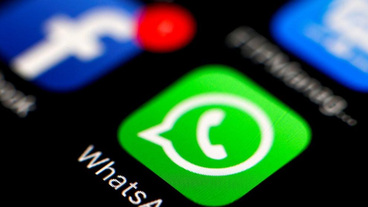 WhatsApp confirma un error que va permetre a hackers l'accés als telèfons