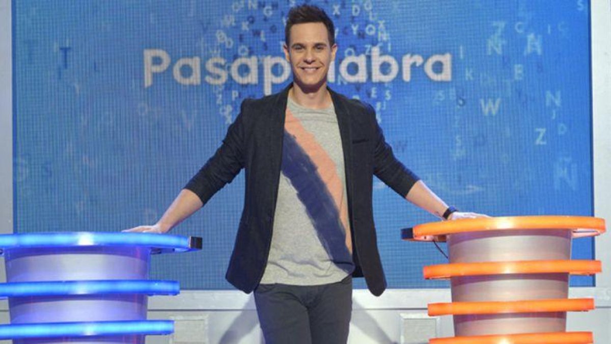‘El Tirón’, nuevo ‘Pasapalabra’