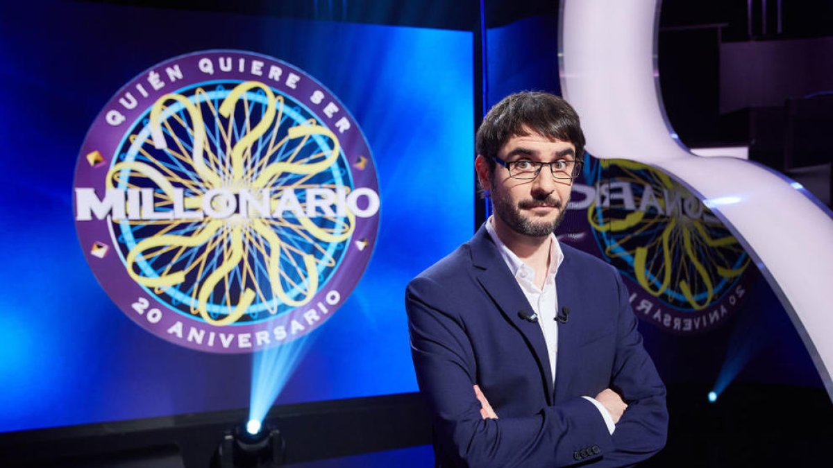 Concursantes VIP, en Antena 3