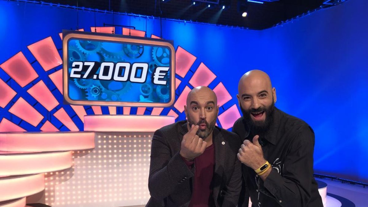 Un DJ lleidatà obté 27.000 €