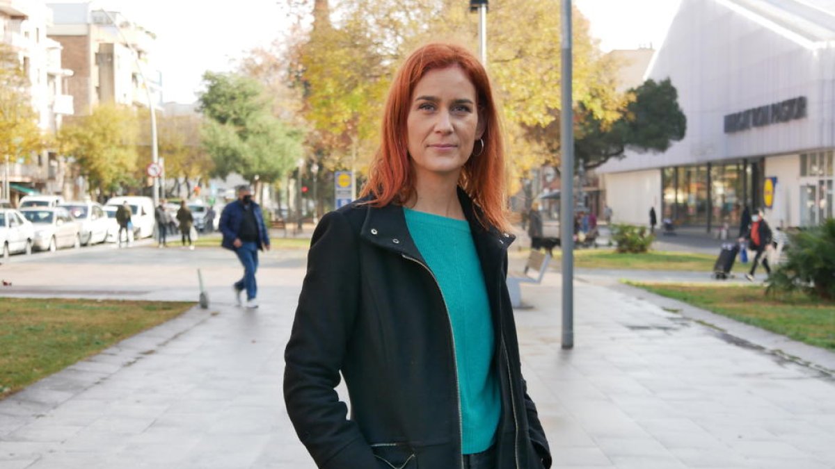 «Vamos a tener que arrastrar al PSOE para que haya indultos»