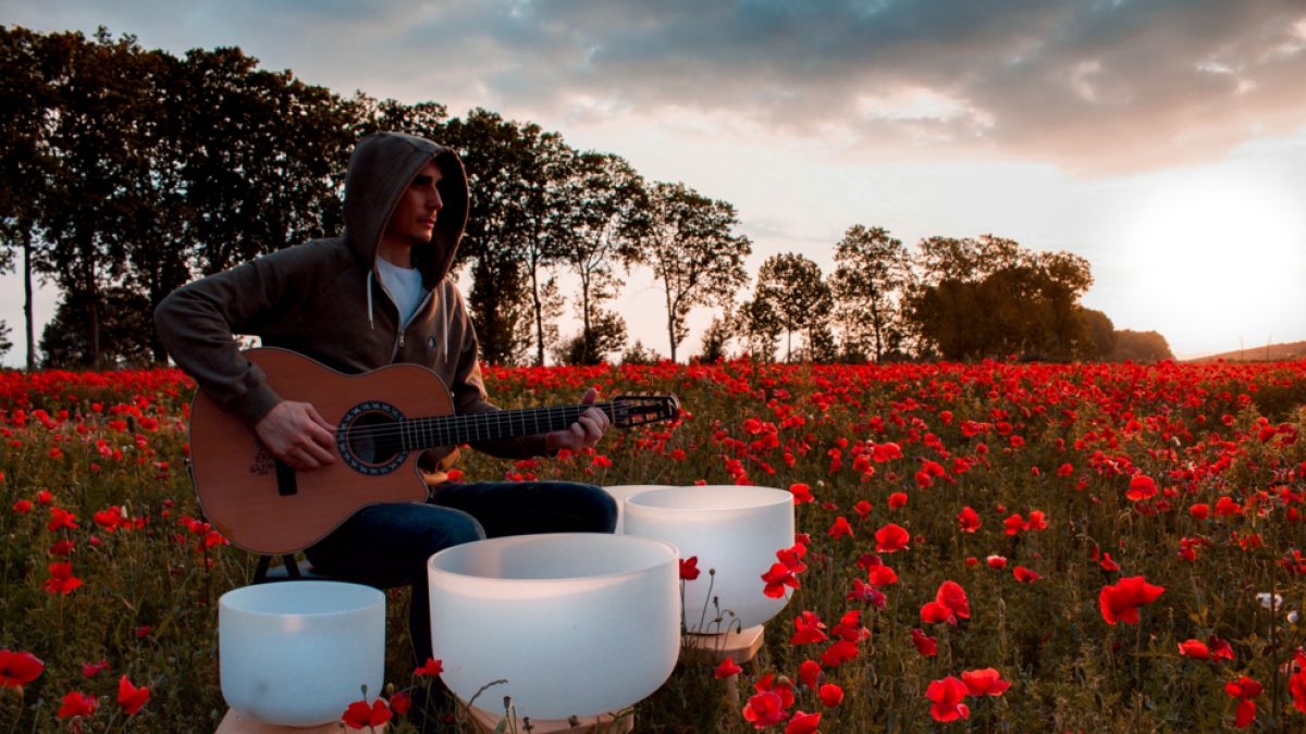 Concerts a la posta de sol