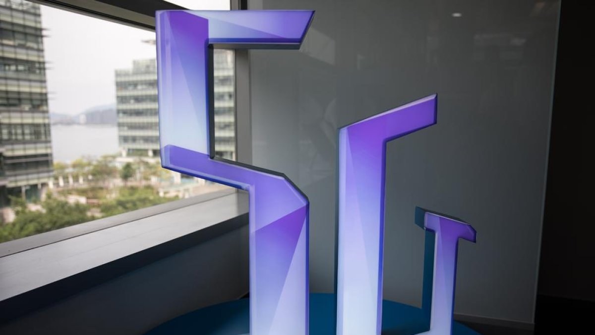 Es falso que la UE haya confirmado que el 5G sea perjudicial a la salud