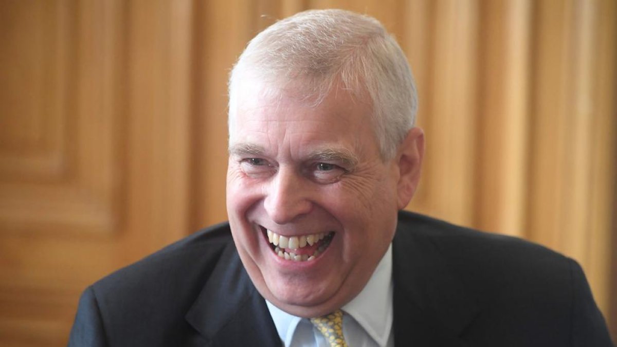 Andreu d’Anglaterra.