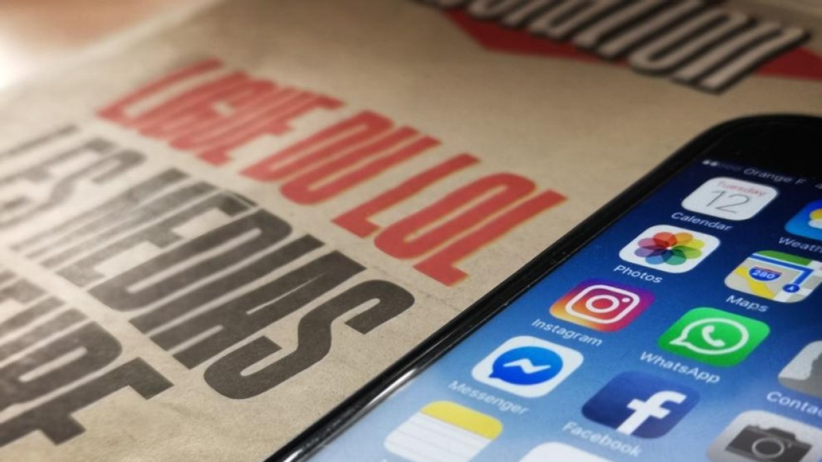 Facebook anuncia la seua criptomoneda per a WhatsApp i Messenger