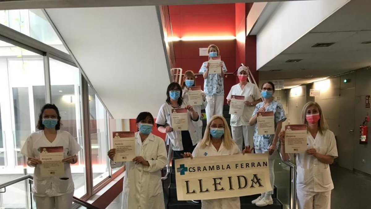 Salud corrige ahora sus datos y rebaja en 13 los fallecidos