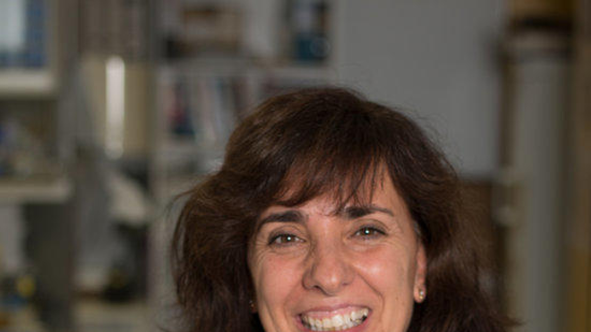 Ana Vena.