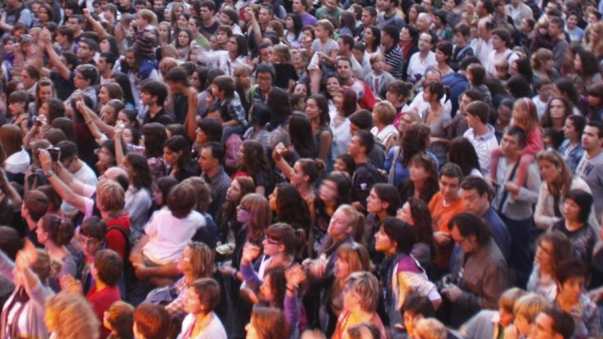 Quina és la banda més taquillera de tots els temps?