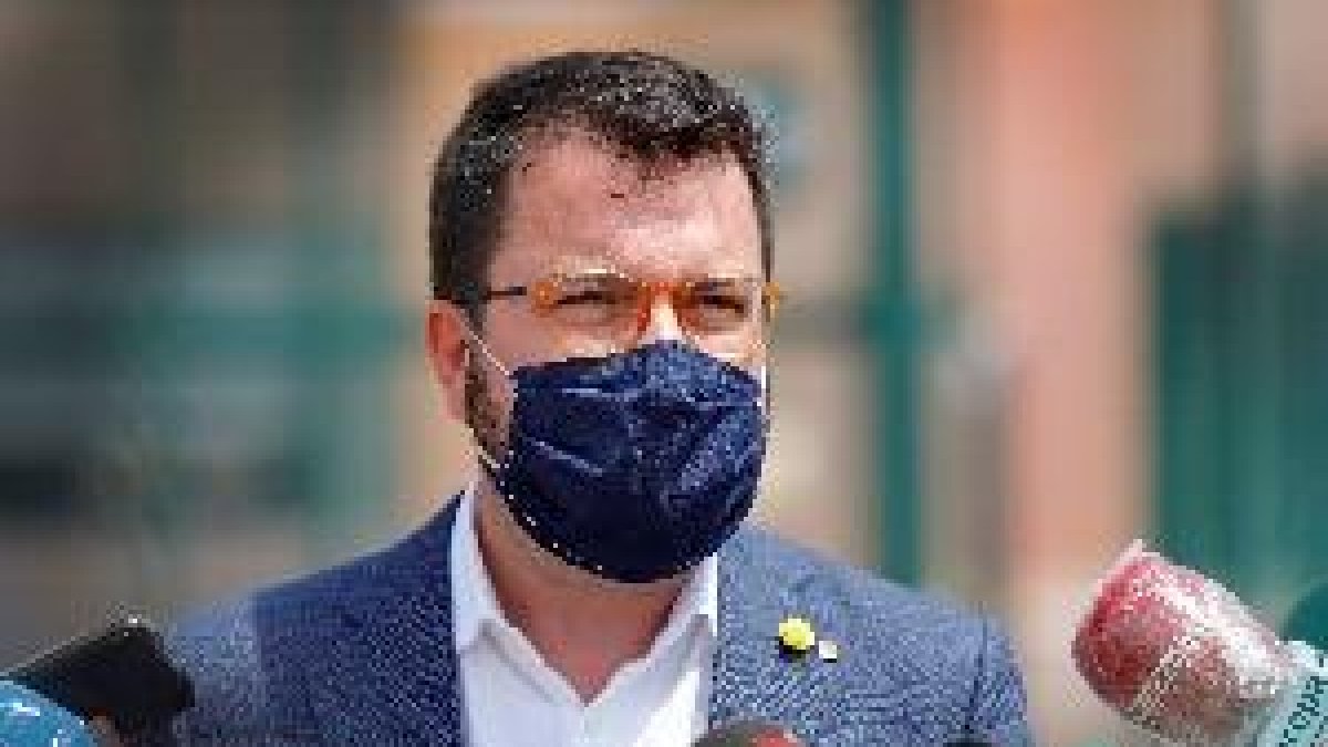 Catalunya pide alargar los ERTE en el sector turístico hasta la próxima temporada