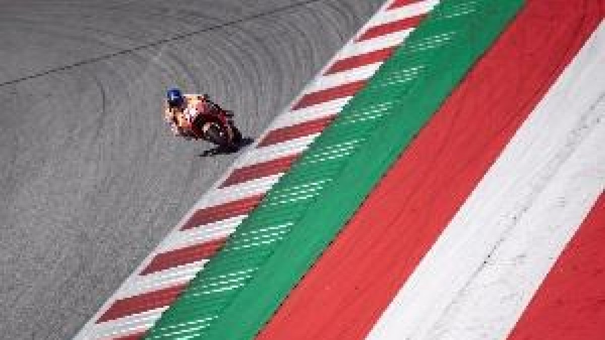 Márquez reconoce que 