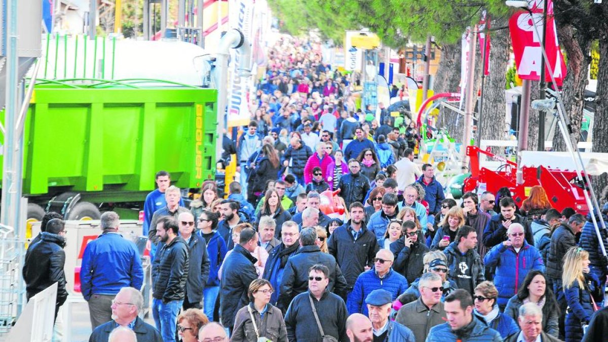 ‘Diari de Nit’ des de Mollerussa