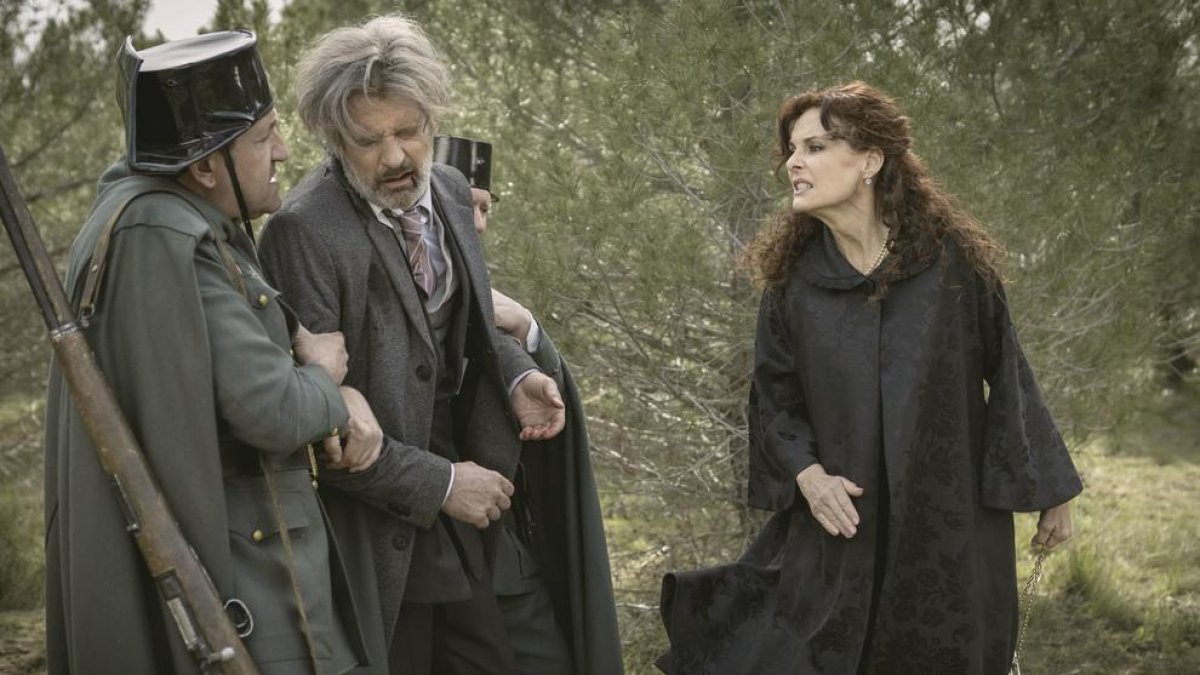 L’últim capítol promet emocions extremes.