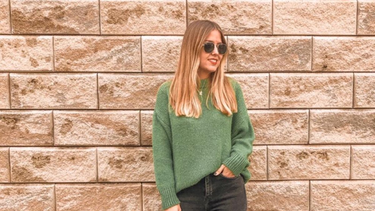 Una mestra de la moda