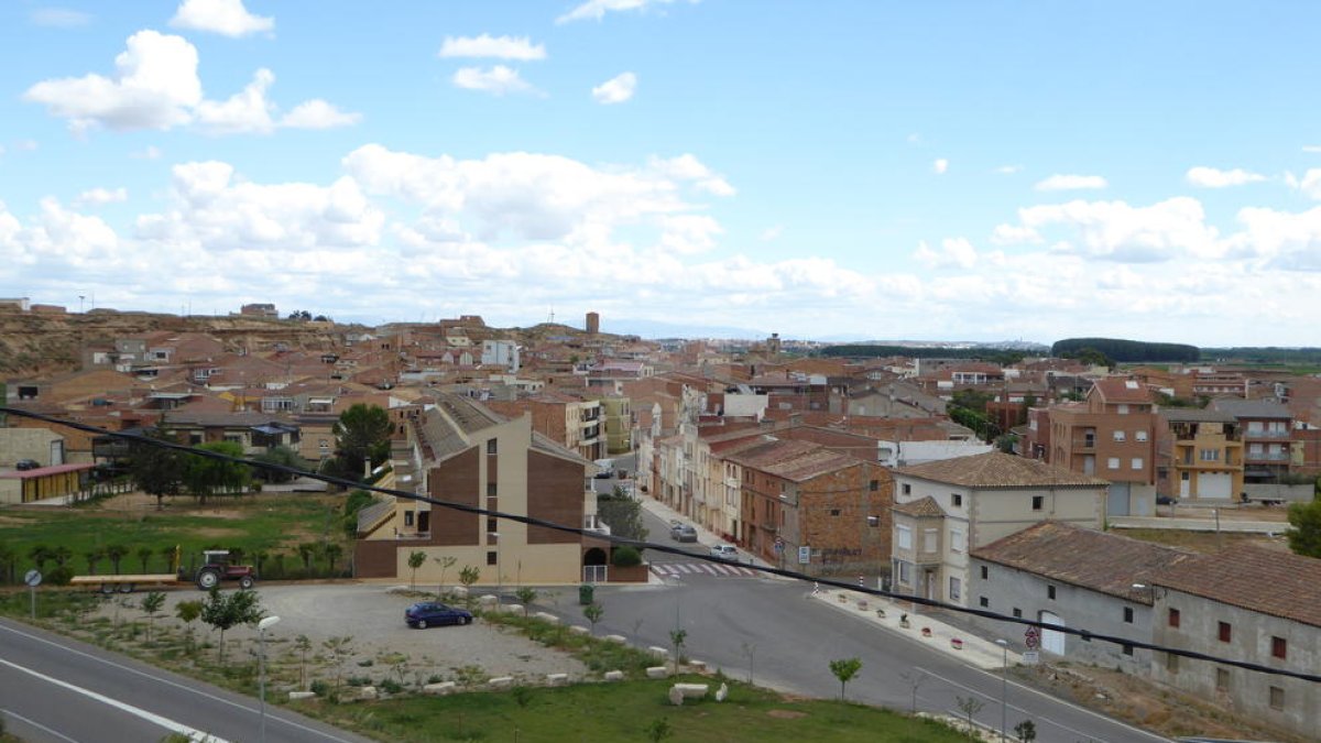 L'Ajuntament de Soses confirma un cas de coronavirus al municipi