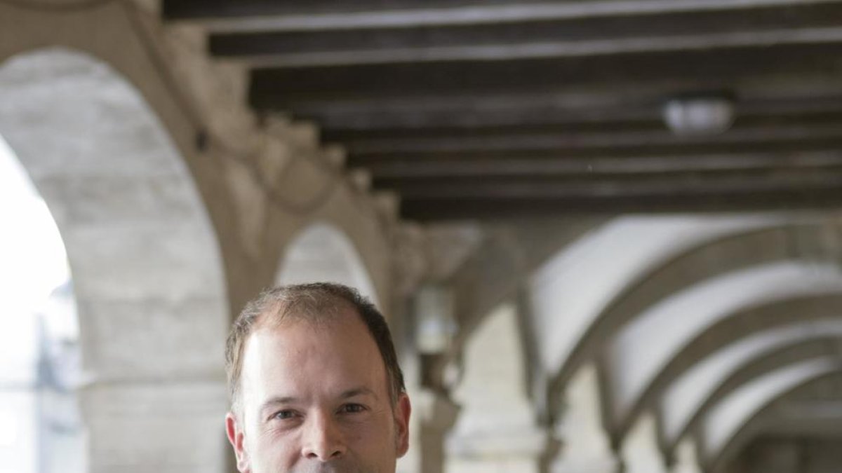 «EEUU nos tomó como ejemplo»