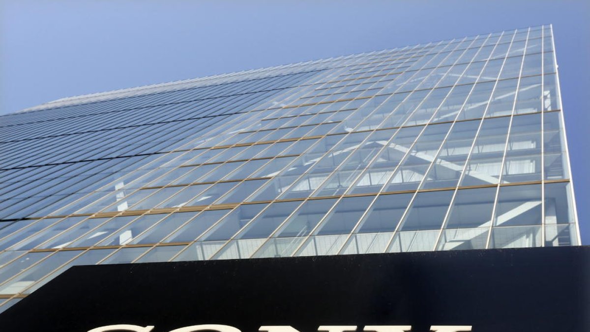 Sony compra la desenvolupadora nord-americana de videojocs Insomniac Games