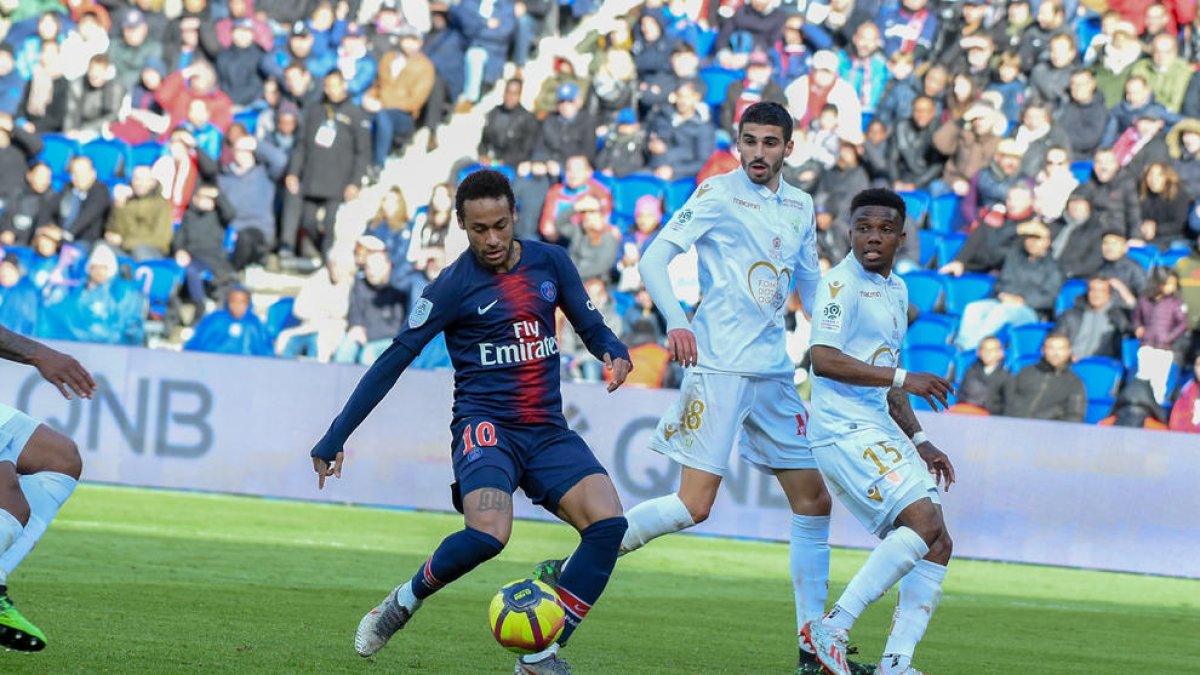 Rodrygo Goes.