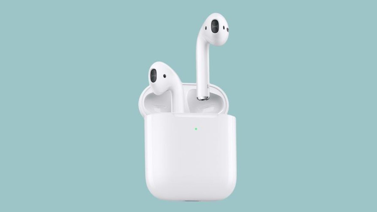 Auriculars sense fils
