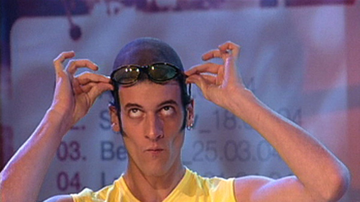 TV3 presenta ‘Laberints’