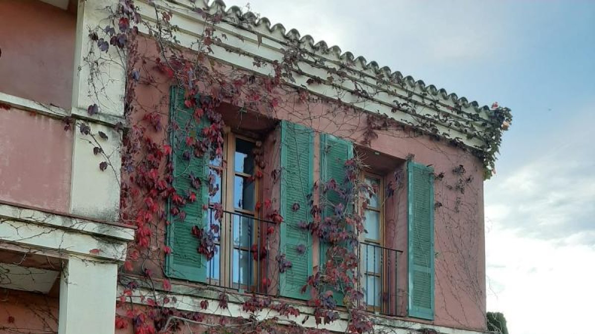 Jardins de Llevant, a La 2