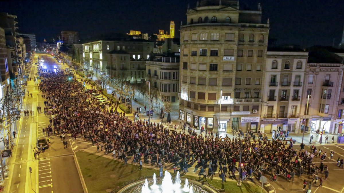 El respecte a la dona. Del 8 de març a ‘Rigoletto’
