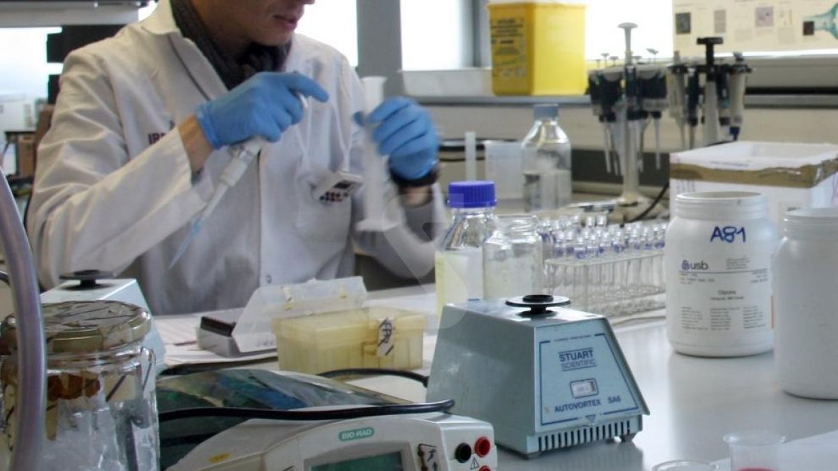 Salut detecta dos casos sospitosos de listeria a la Catalunya Central