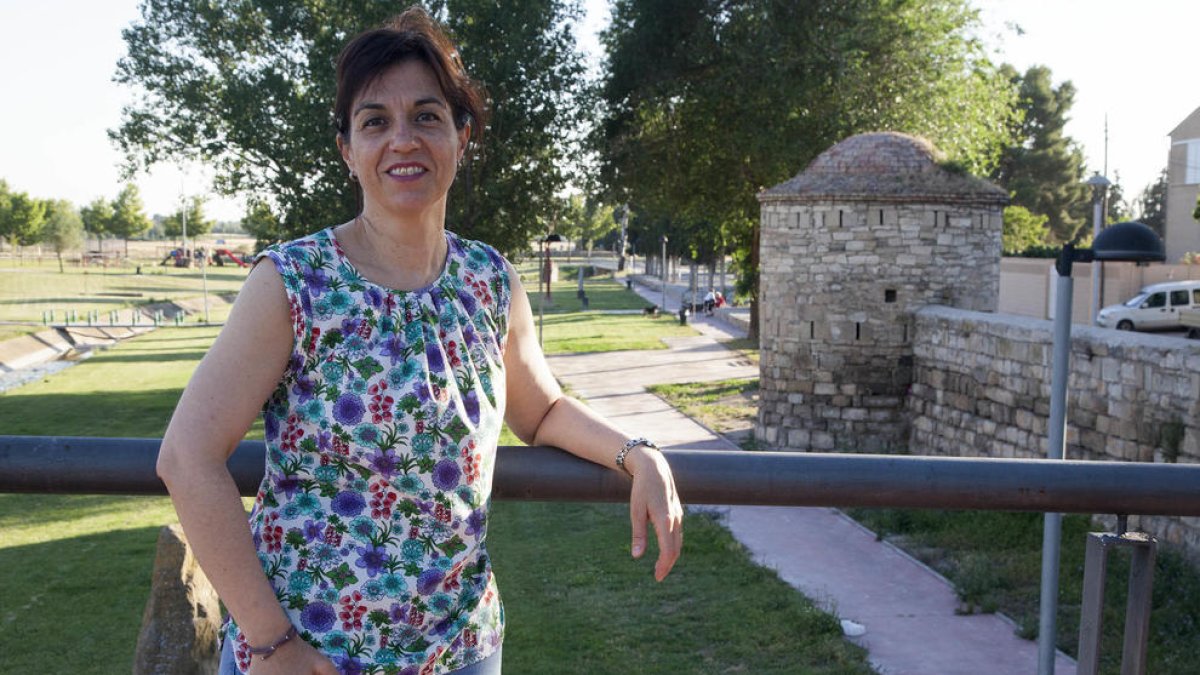 «Buscaremos consensos con la oposición»