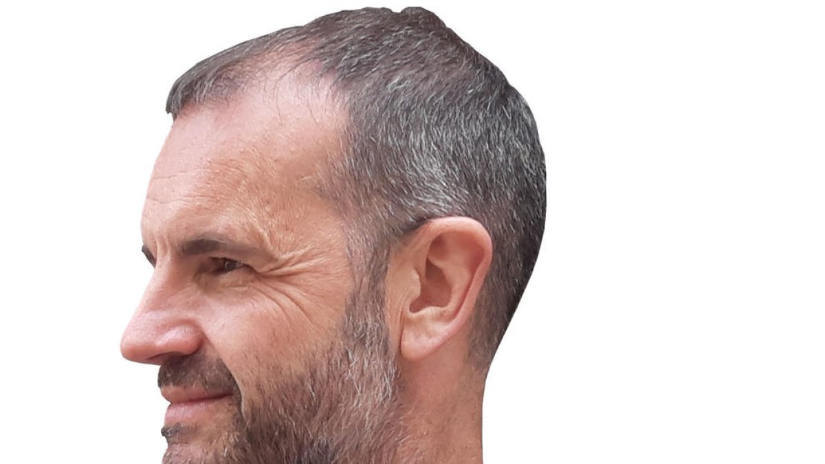 El niu era a la branca