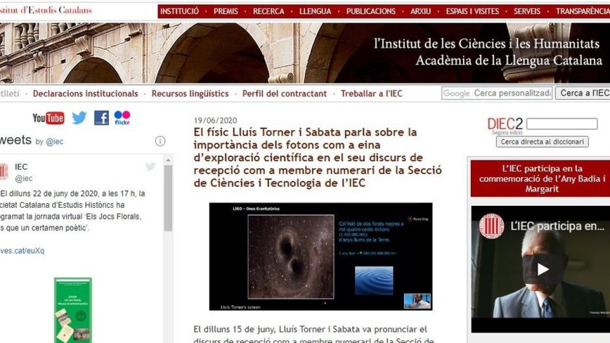 Nova gramàtica catalana en línia amb accent lleidatà