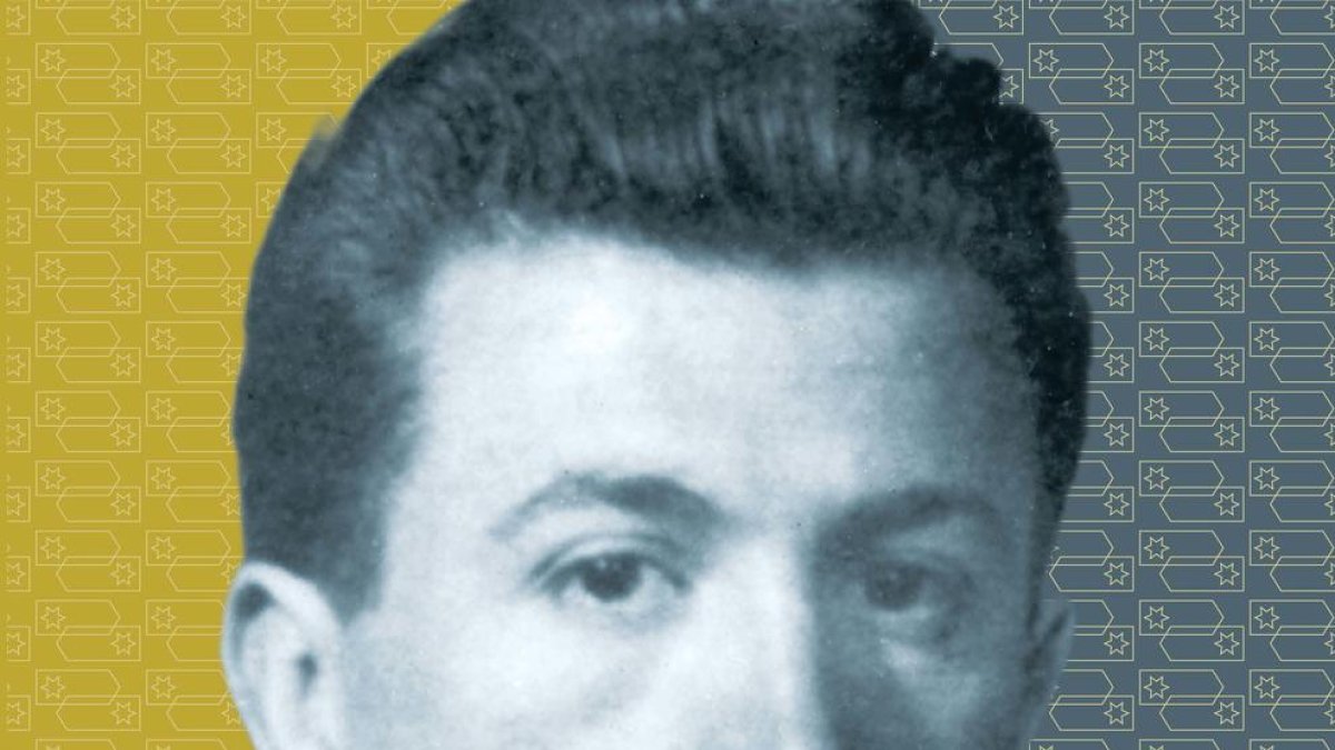 «Tiene gracia que ahora escriba sobre la Catalunya de los 40»