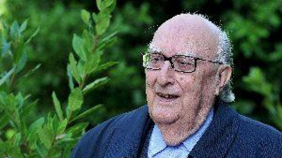 Mor l'escriptor italià Andrea Camilleri als 93 anys d'edat