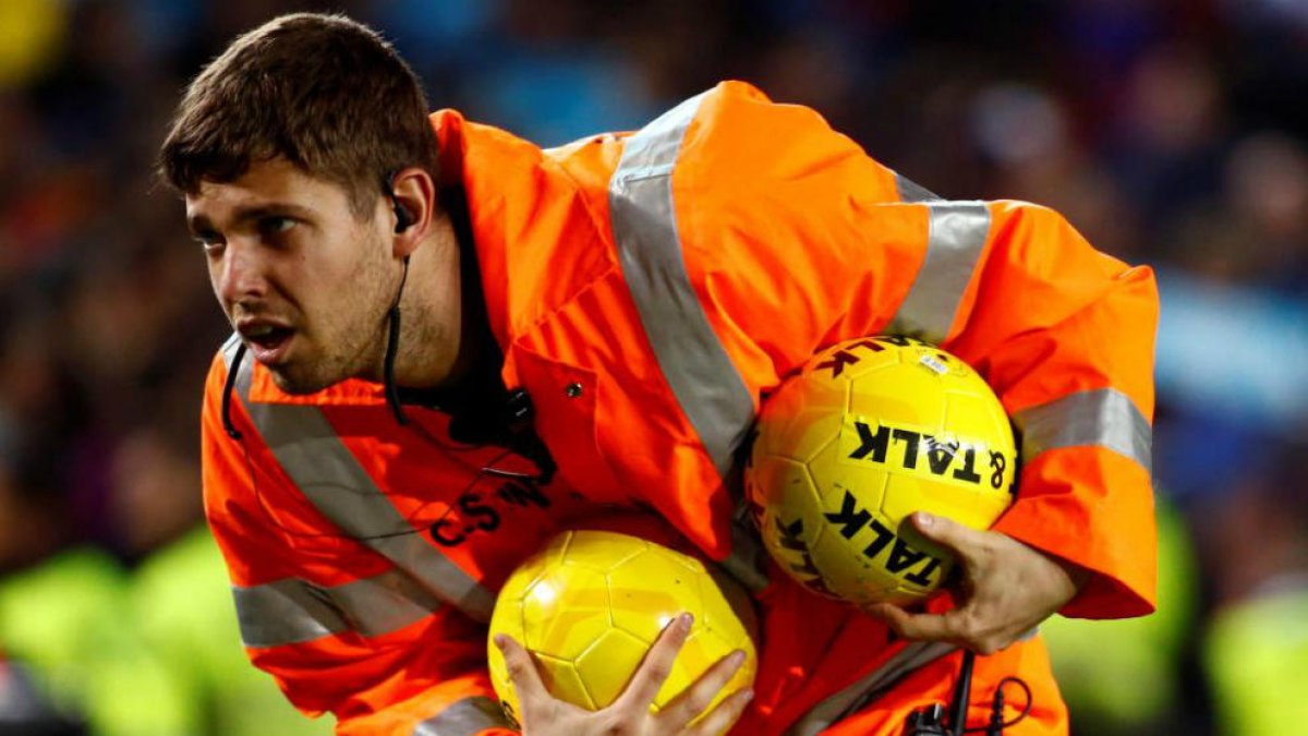 El que no es va veure a la tele.