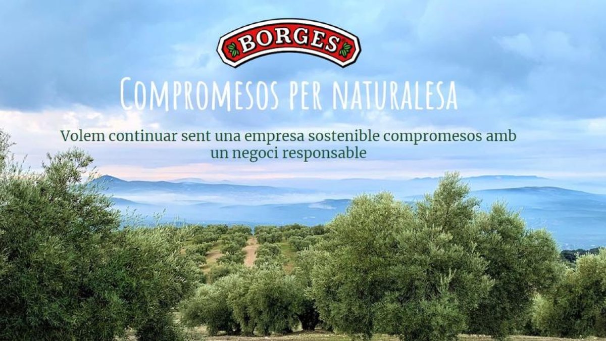 Borges desenvolupa un Pla per fomentar la Biodiversitat