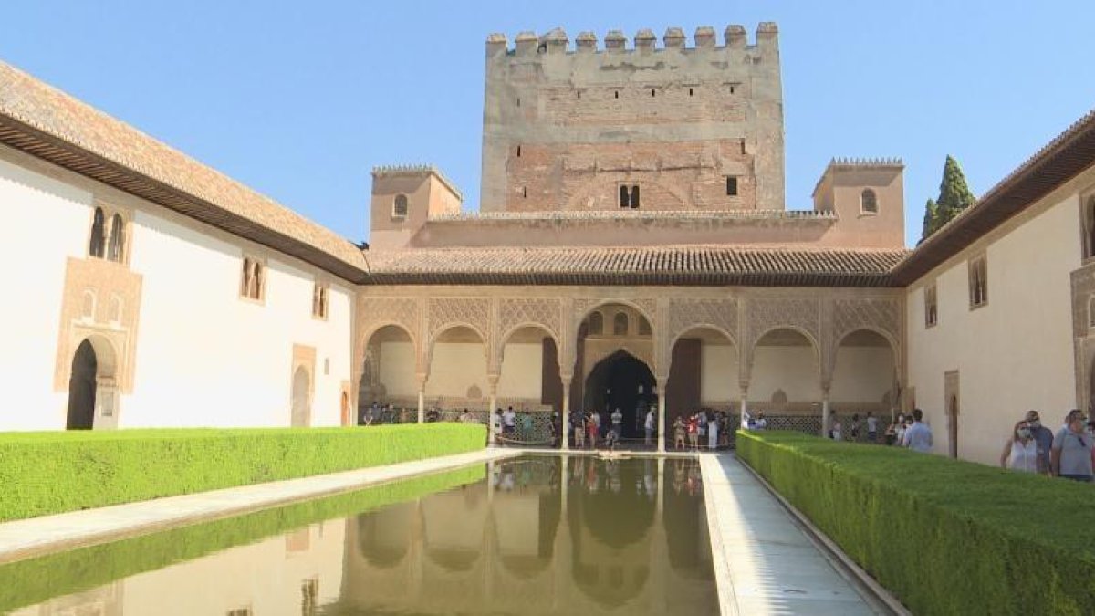 Racons turístics, a La 1