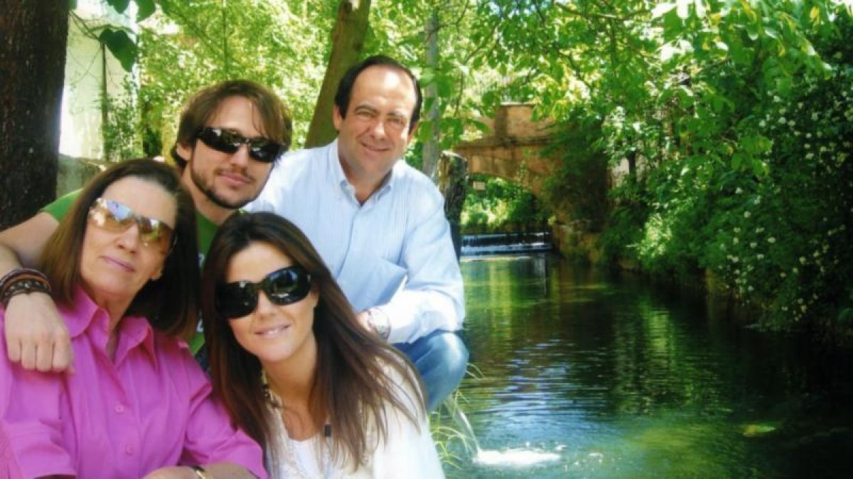 'Lazos de sangre' de los Bono