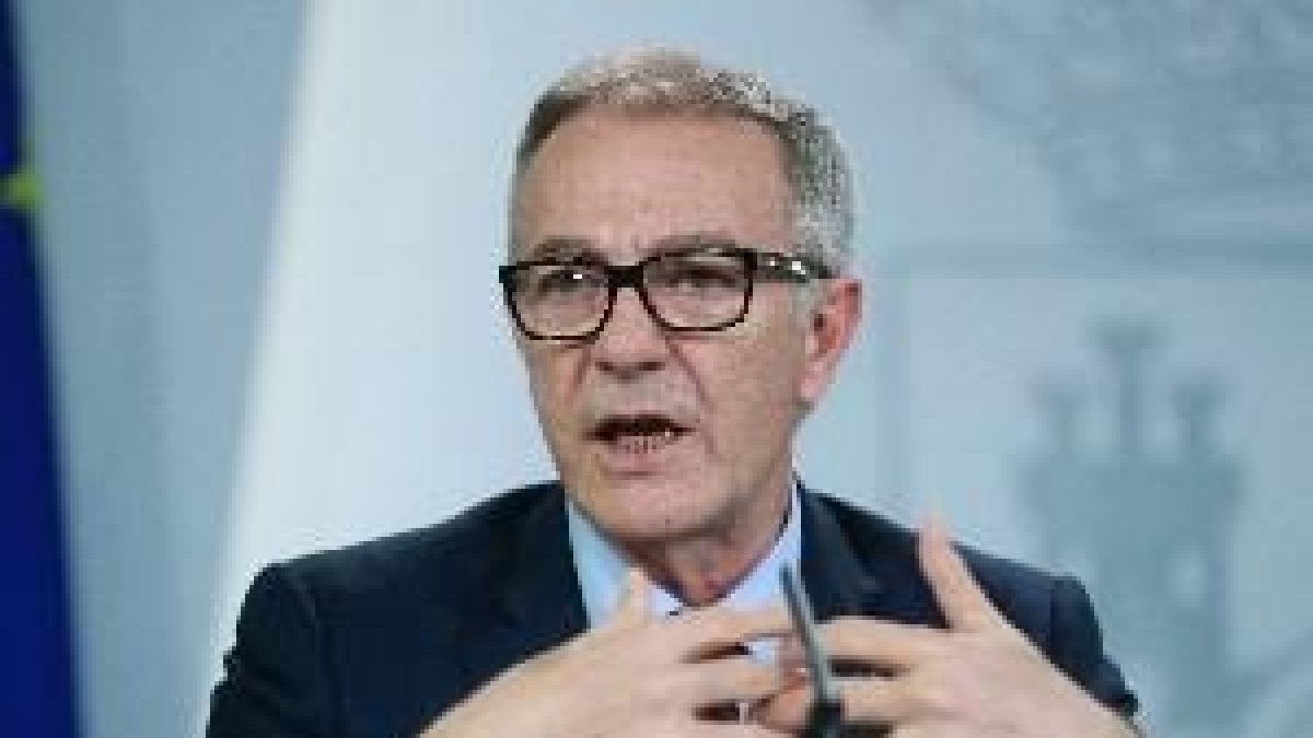 Cultura demana a l'Audiència Nacional la intervenció de la SGAE