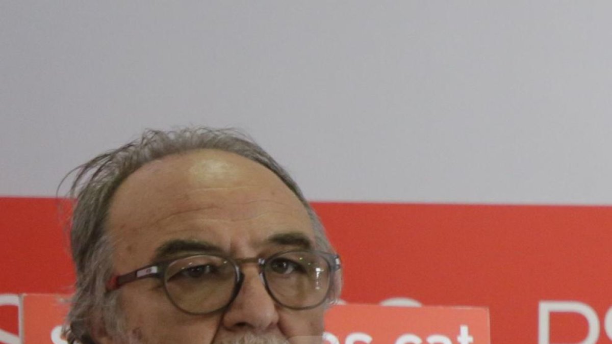 Protecció de Dades sanciona el PSC amb 5.000 euros per les cartes de Rodamilans a pacients