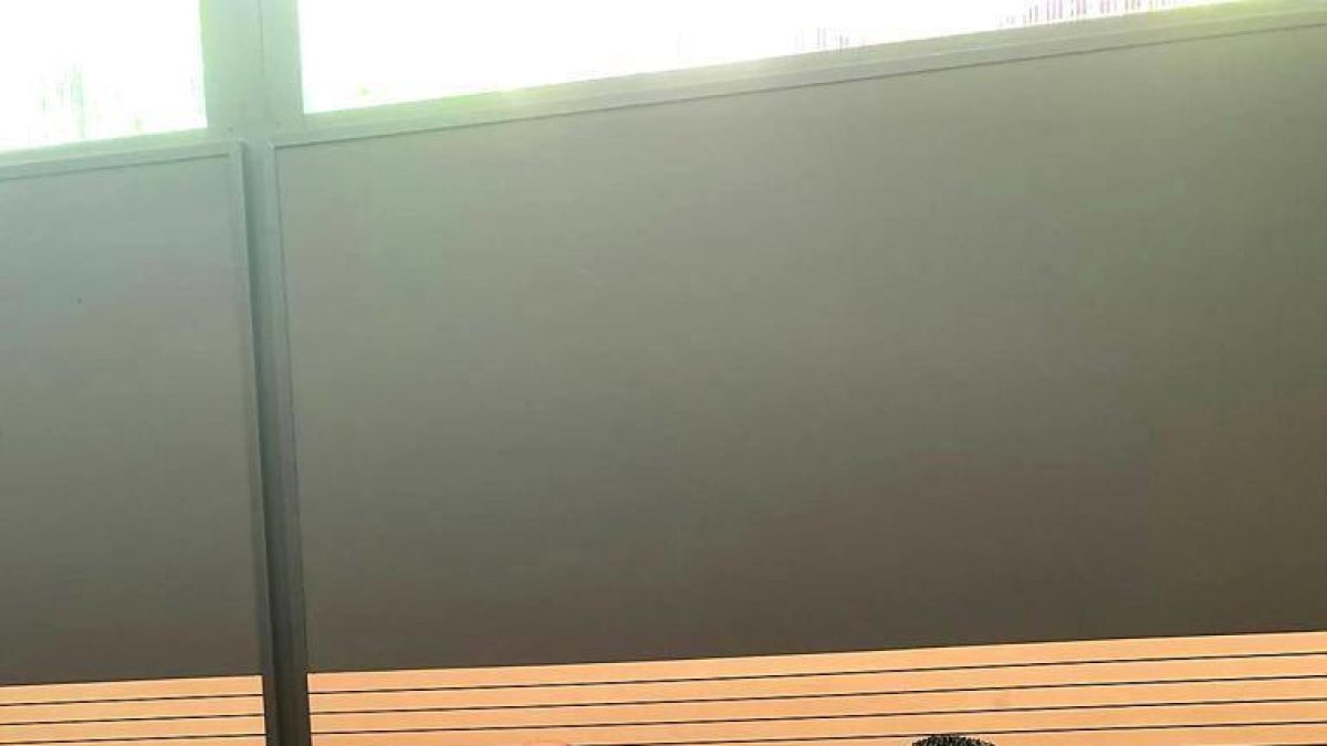 Homentage a una àvia centenària de Balaguer