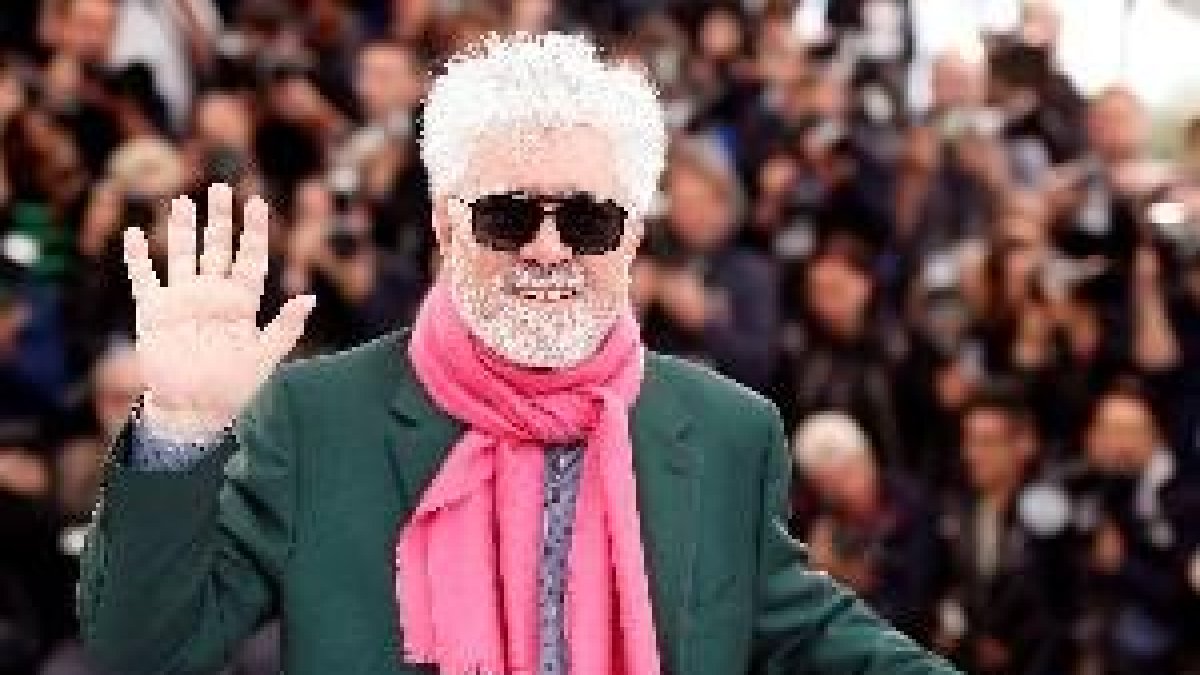 Almodóvar, Amenábar y Salvador Simó pelearán por el Óscar