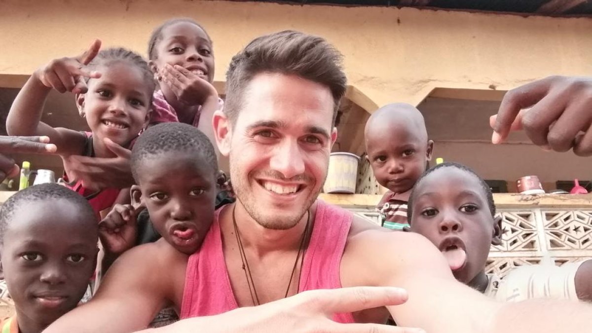 Diari del caòtic retorn d'un lleidatà des del Senegal. Capítol 6 (de 6)