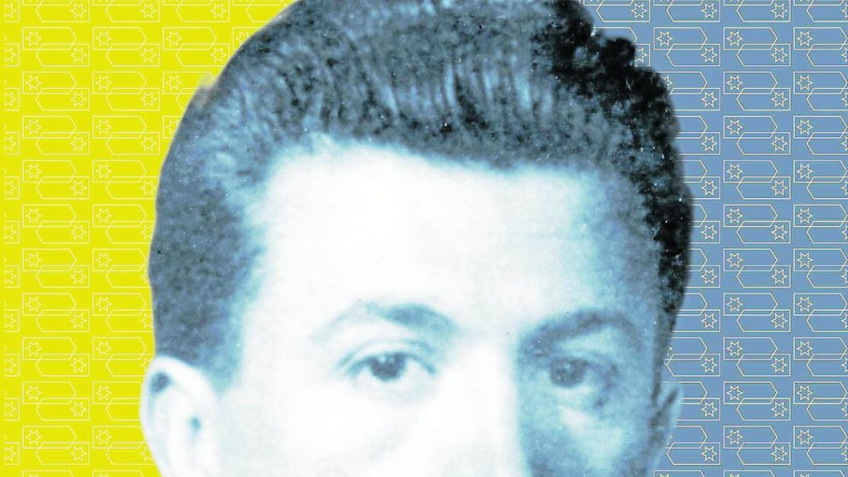 Portada de ‘Camp de Mart’.