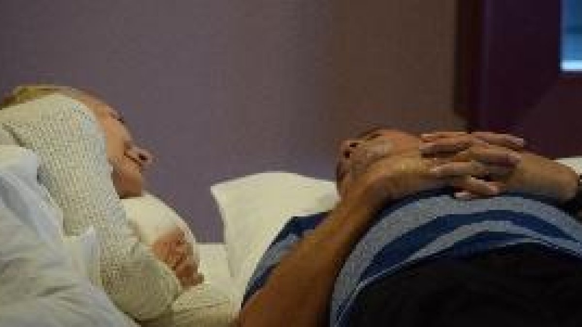 La mala qualitat del son és factor de risc per a malalties neurològiques