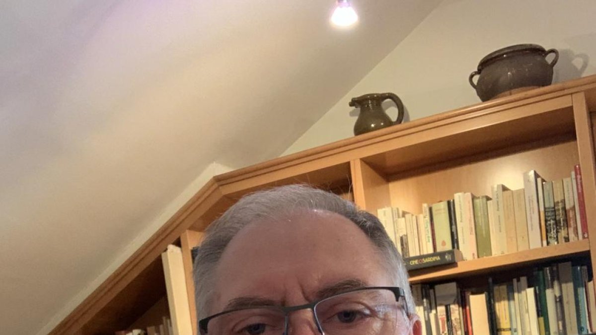 Portada de ‘Camp de Mart’.