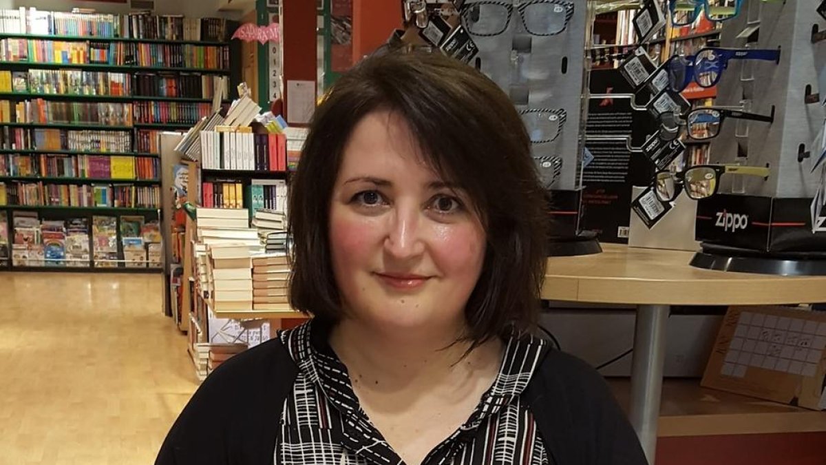 Portada de ‘Camp de Mart’.