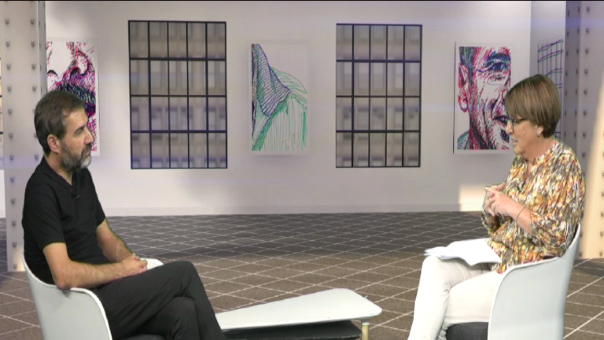 Xavier Font, de Cannes al